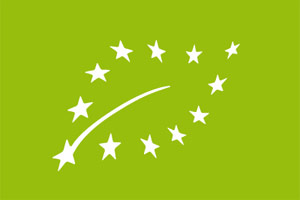 EU Bio-Siegel