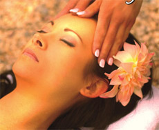 DVD Massage Anleitung Thaimassage