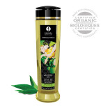 Massageöl Organica von Shunga, 240 ml