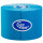 CureTape Kinesiologie-Tape, 5 cm breit, 5 m lang, wasserfest, blau