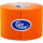 CureTape Kinesiologie-Tape, 5 cm breit, 5 m lang, wasserfest, orange