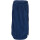 Saunakilt für Frauen, 145 x 80 cm, 100 % Frottee-Baumwolle, blau