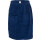 Saunakilt für Männer, 145 x 60 cm, 100 % Frottee-Baumwolle, blau