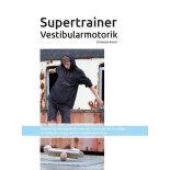 Buch Supertrainer Vestibularmotorik, von Christoph Anrich