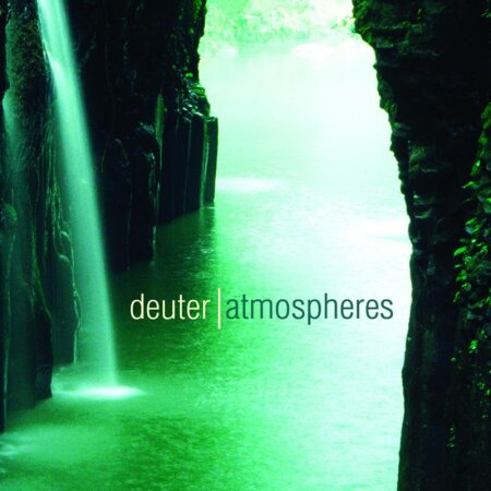 Musik-CD Atmospheres von Deuter