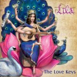 Music-CD Leela, Lila von The Love Keys