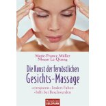 Buch, Die Kunst der fernöstlichen Gesichts-Massage