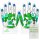 Handreflexzonen-Handschuhe mit 20 Reflexzonen auf Deutsch, weiche Baumwolle mit Stretch-Effekt, zwei Größen erhältlich