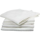Handtuch, 50 x 100 cm, 100 % Baumwolle