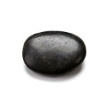 Hot Stone - Fu&szlig;stein, XL-Legestein