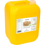 Sesamöl in Bio-Qualität, erste Kaltpressung, 10...