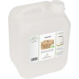 Sesamöl in Bio-Qualität, erste Kaltpressung, 5...