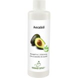 Avocadoöl von MASSAGE-EXPERT, Bio-Qualität, erste...