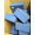 Yoga-Block von Theramaxx, 23 x 15 x 7,5 cm, blau