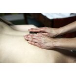 DVD Anleitung Hot Stone Massage