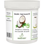Kokosöl, Virgin Coconut Oil, VCO, Bio-Qualität,...