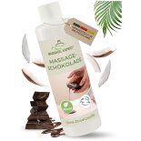 Massageschokolade von MASSAGE-EXPERT, 250 ml